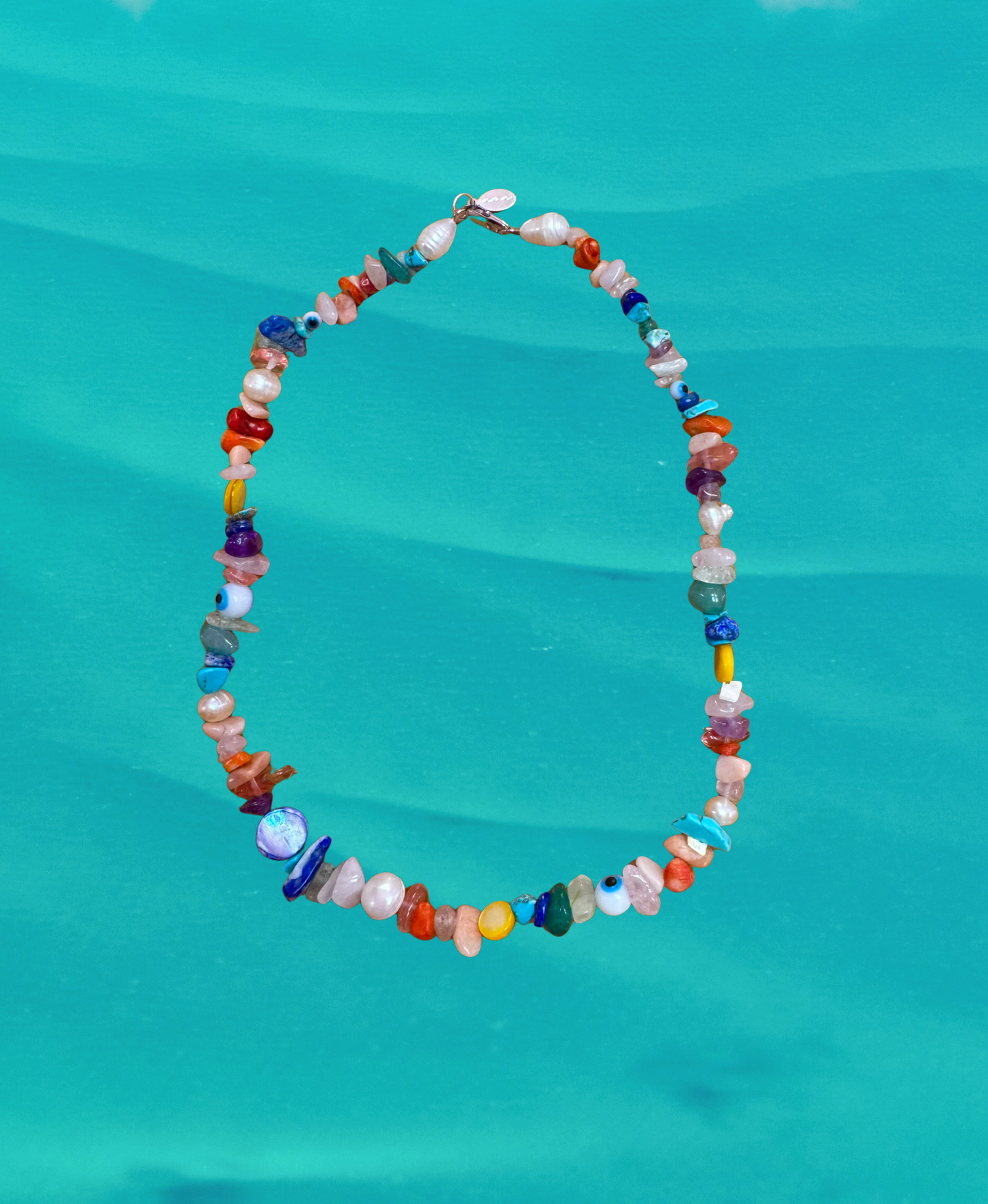 Caribe Collar