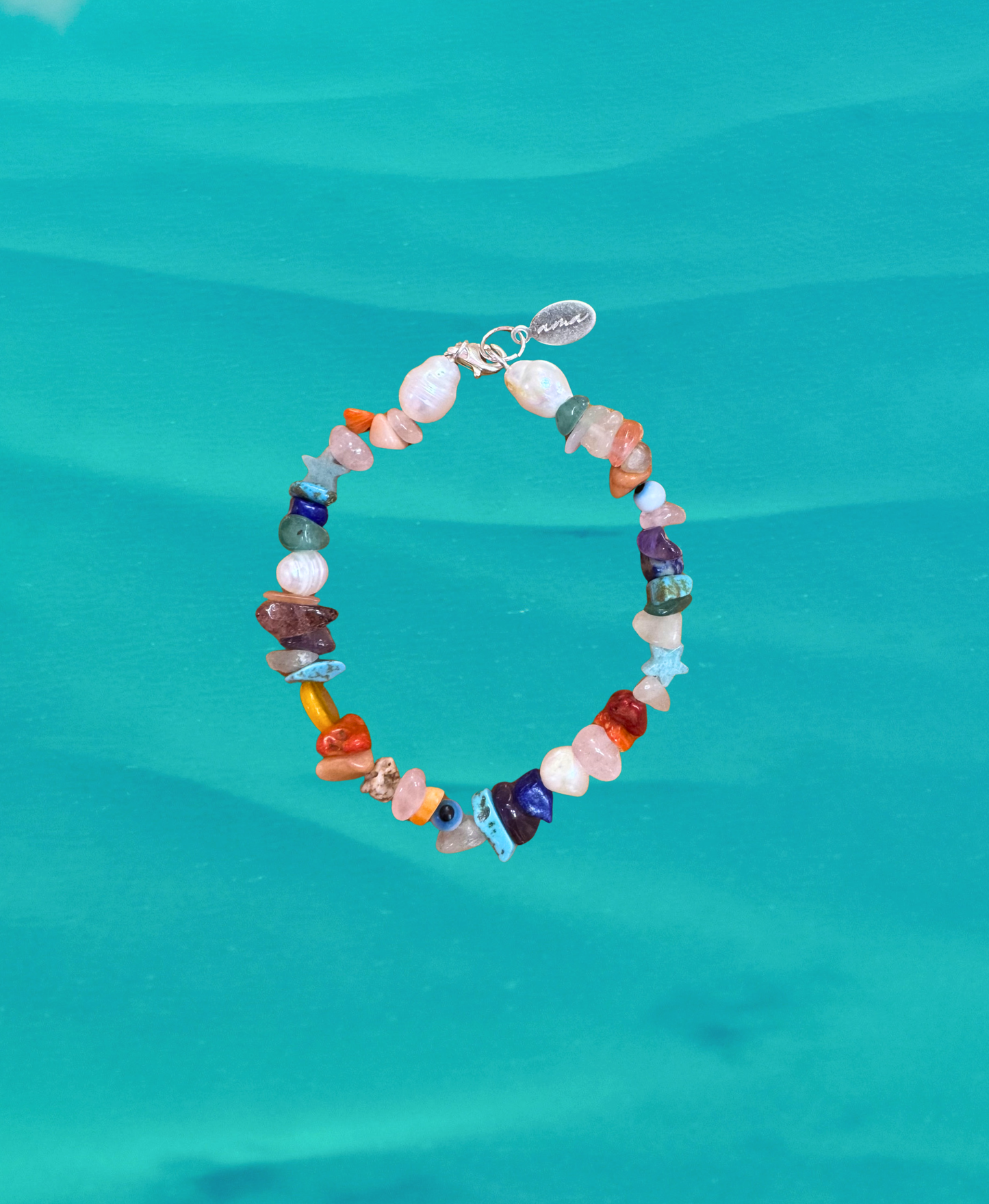 Caribe Pulsera