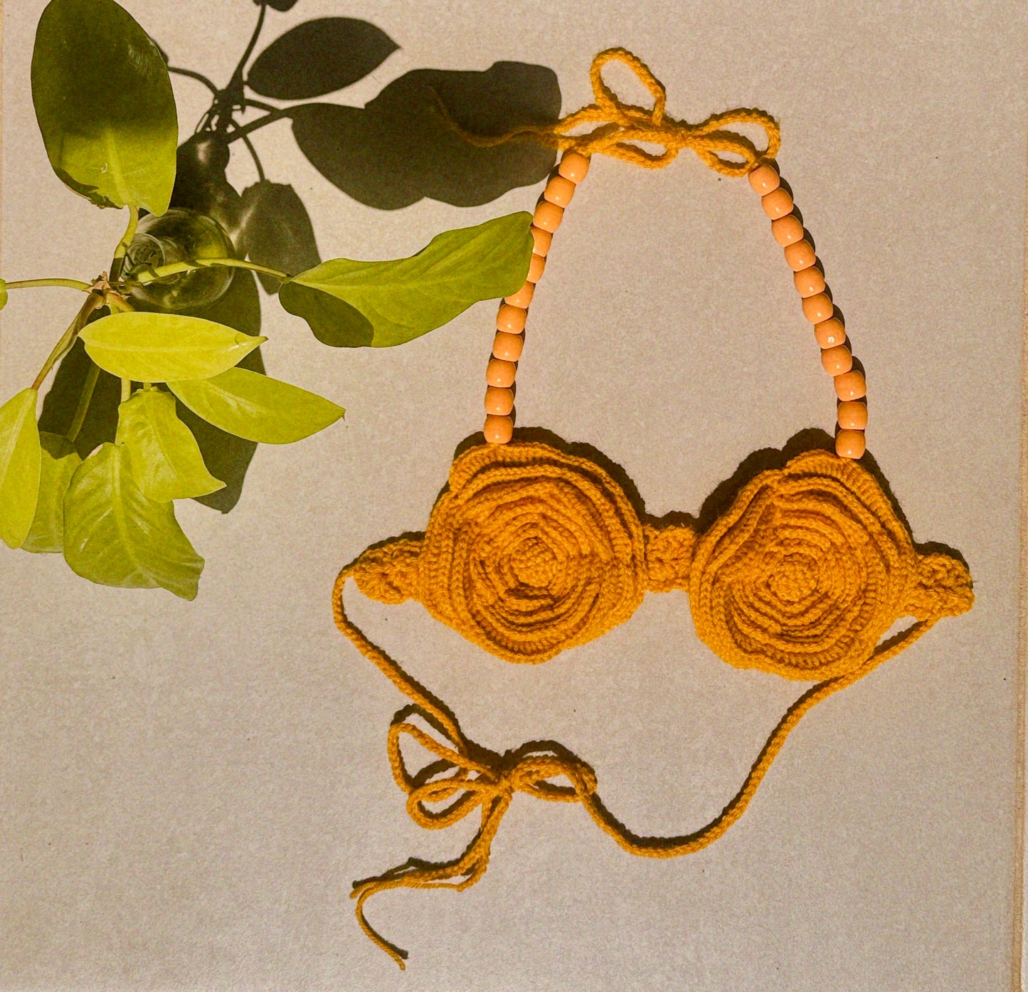 Margarita Bikini Top