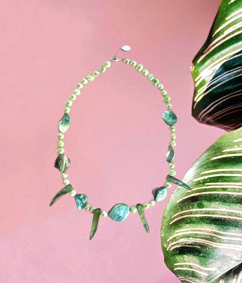 Mar Necklace