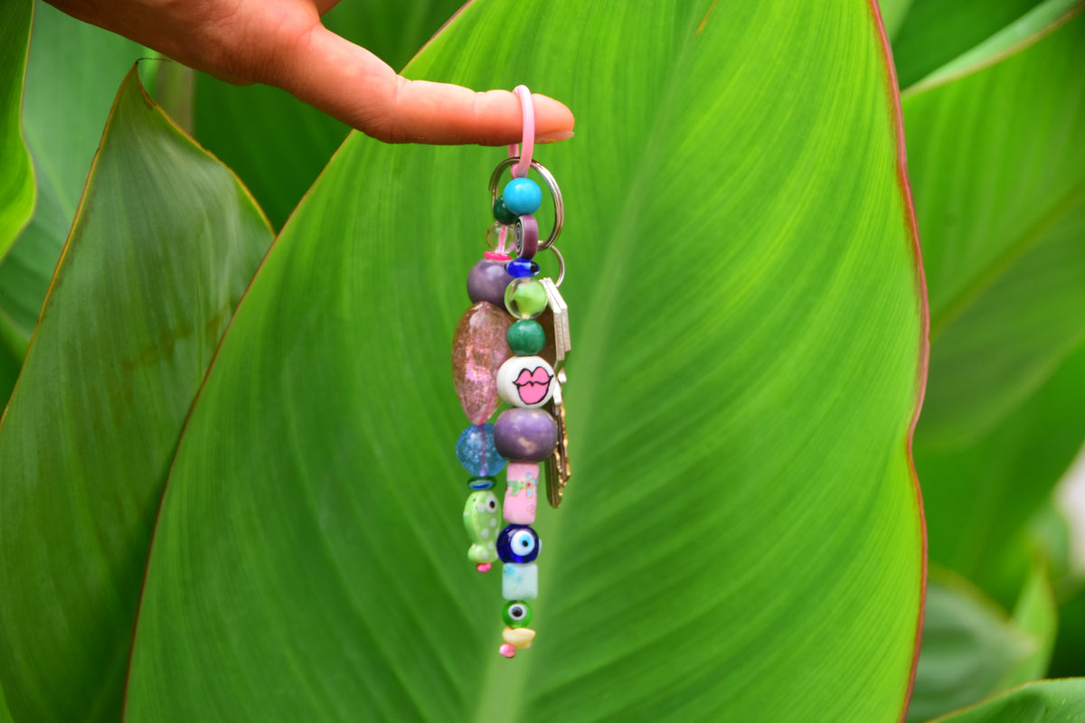 Fantasía Charm
