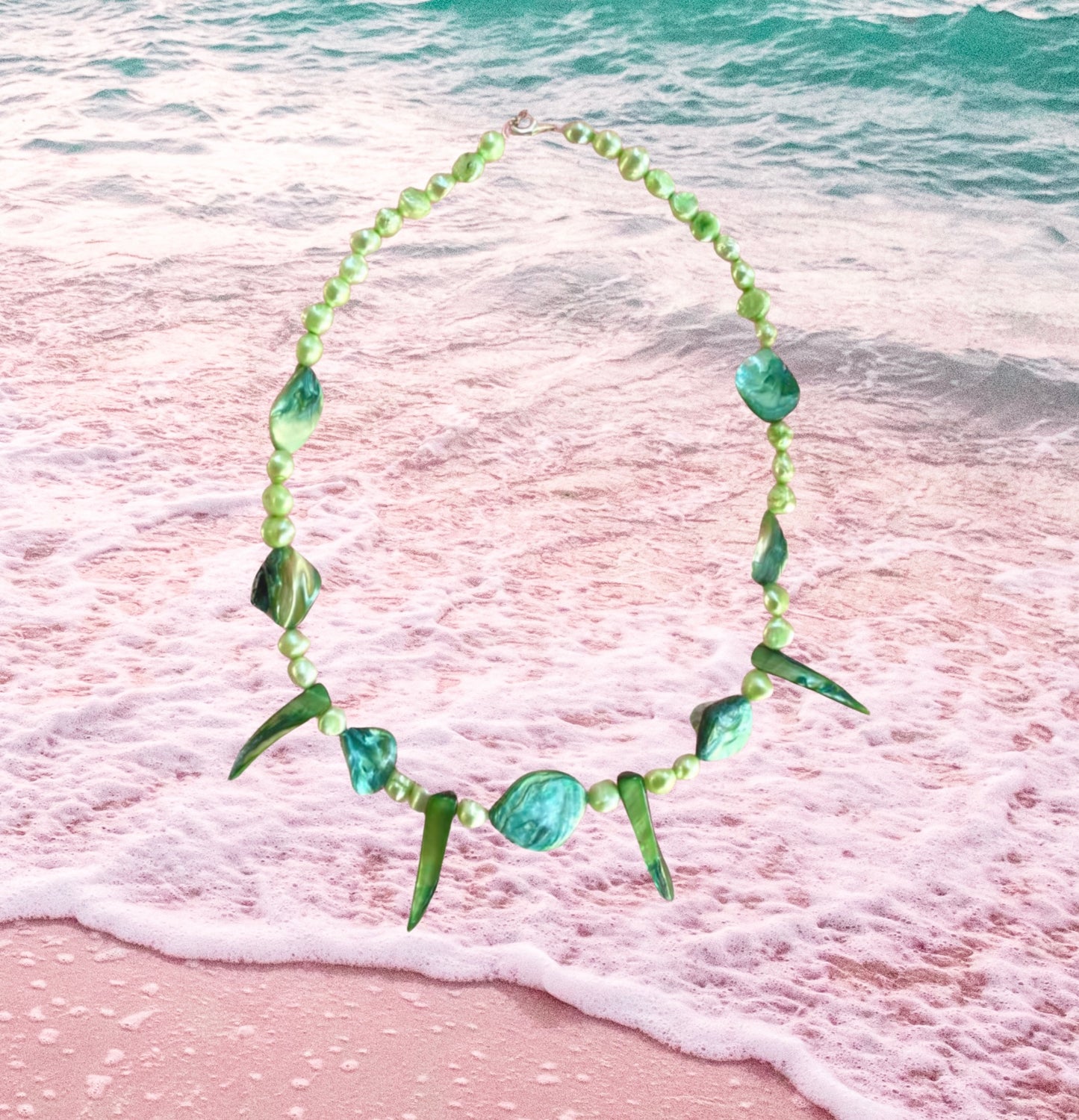 Mar Collar