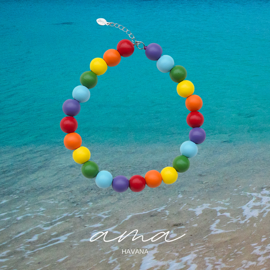Acoris Necklace