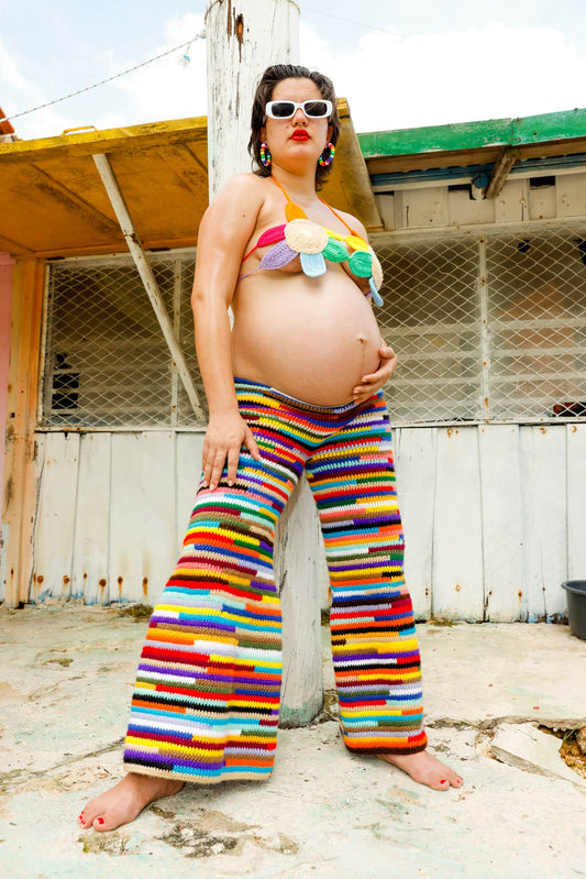 AMA Pants