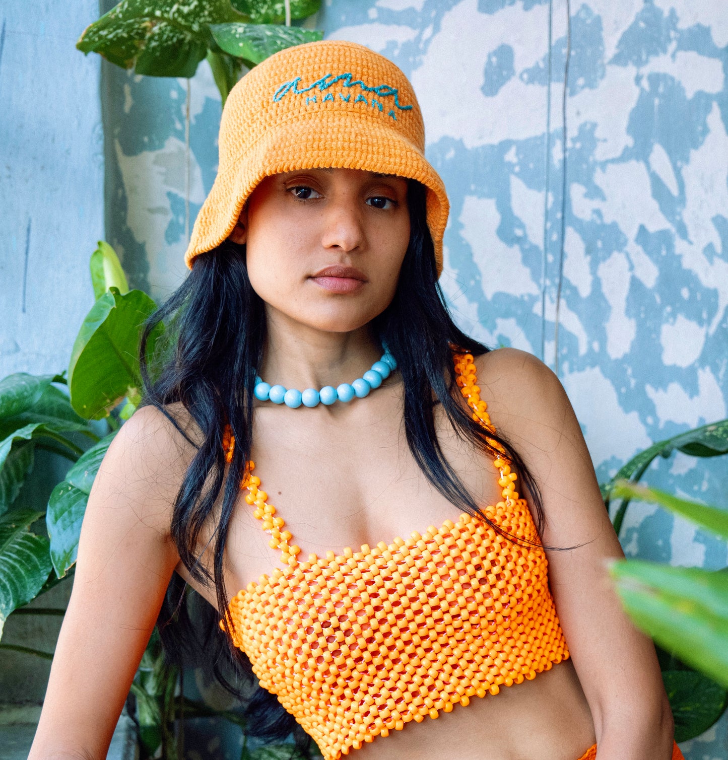 Pachanga Hat