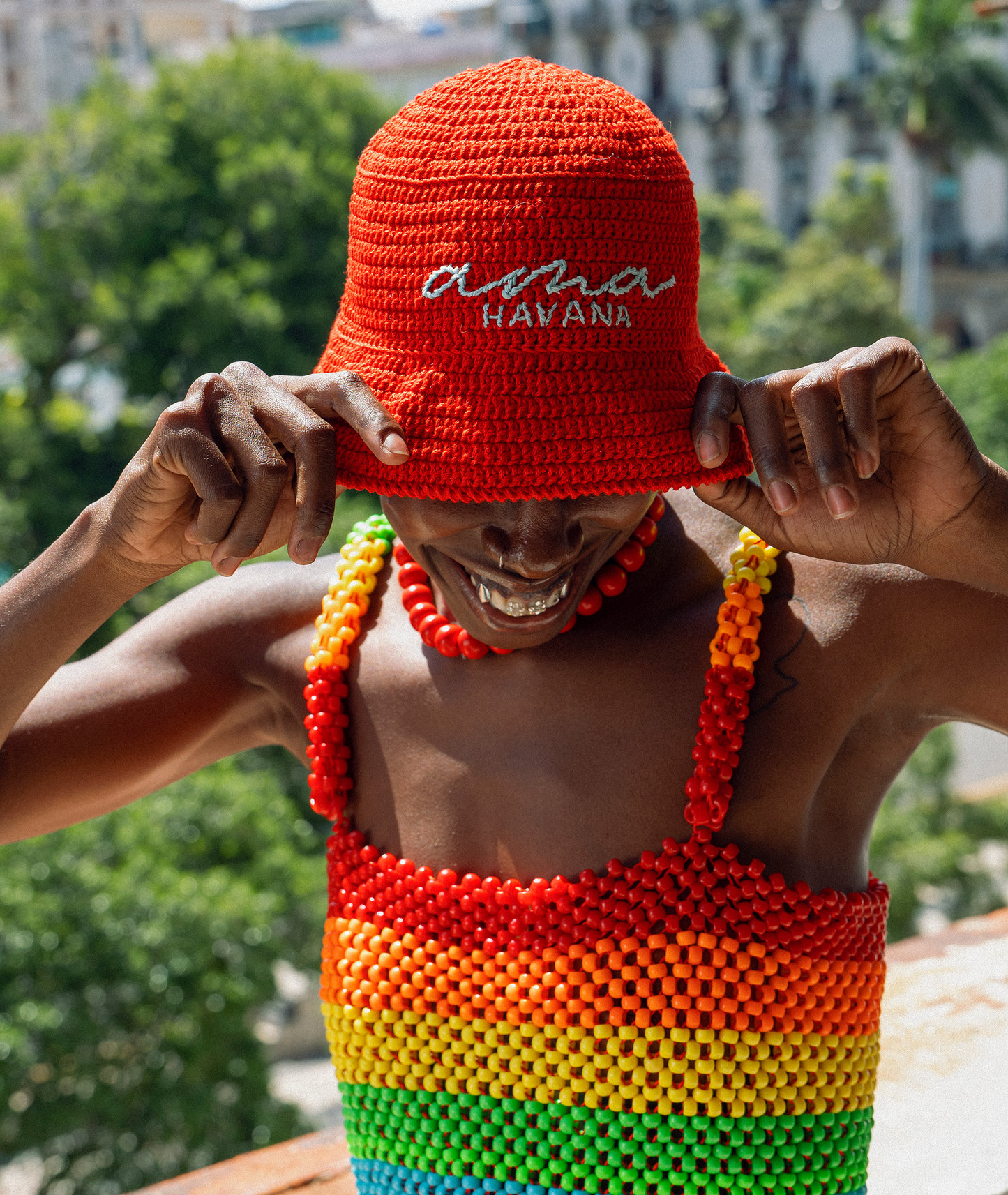 Pachanga Hat
