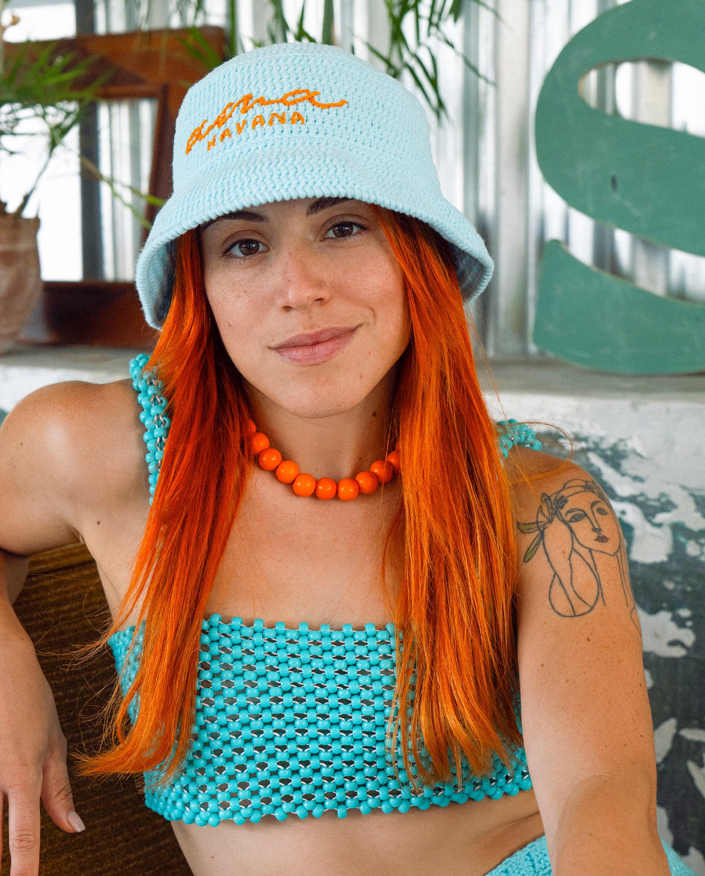 Pachanga Hat