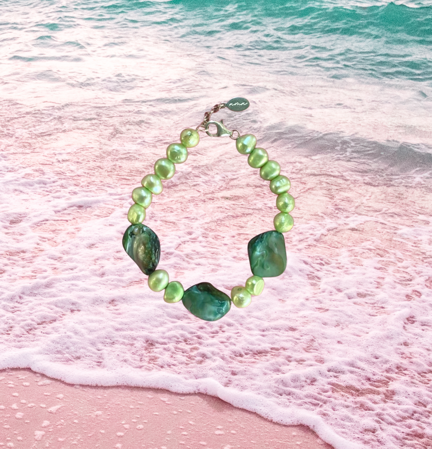 Mar Pulsera
