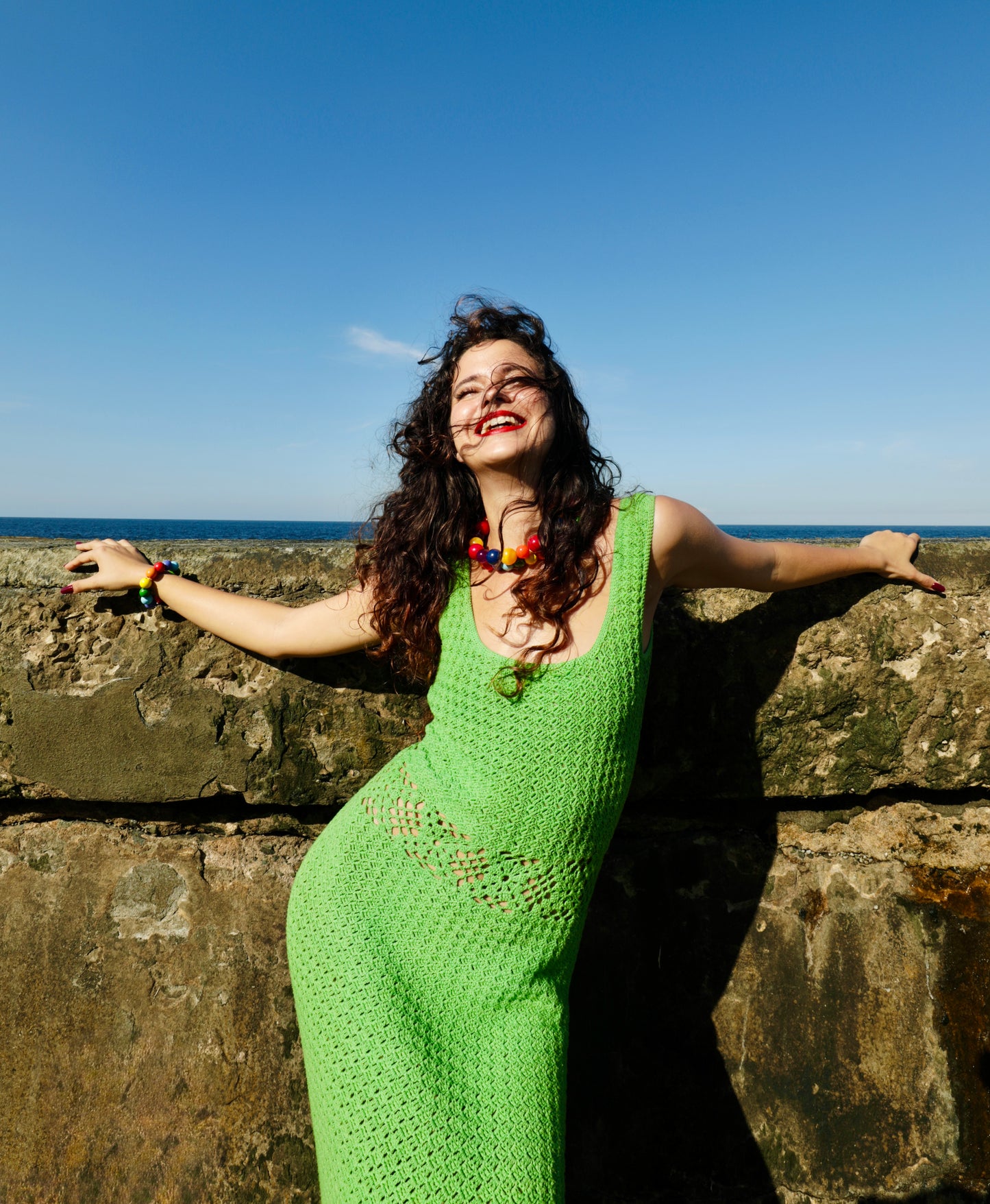 Vestido HAVANA